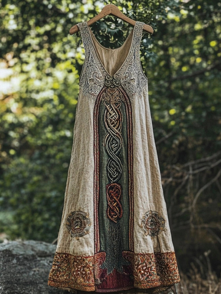 Elegantly Designed Dress