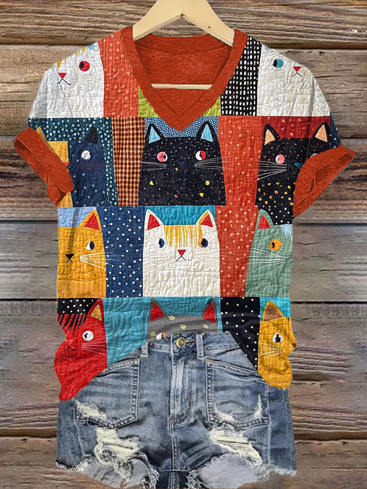 Vintage Inspired T-Shirt