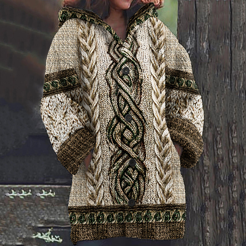 Beautifully Crafted Cardigan