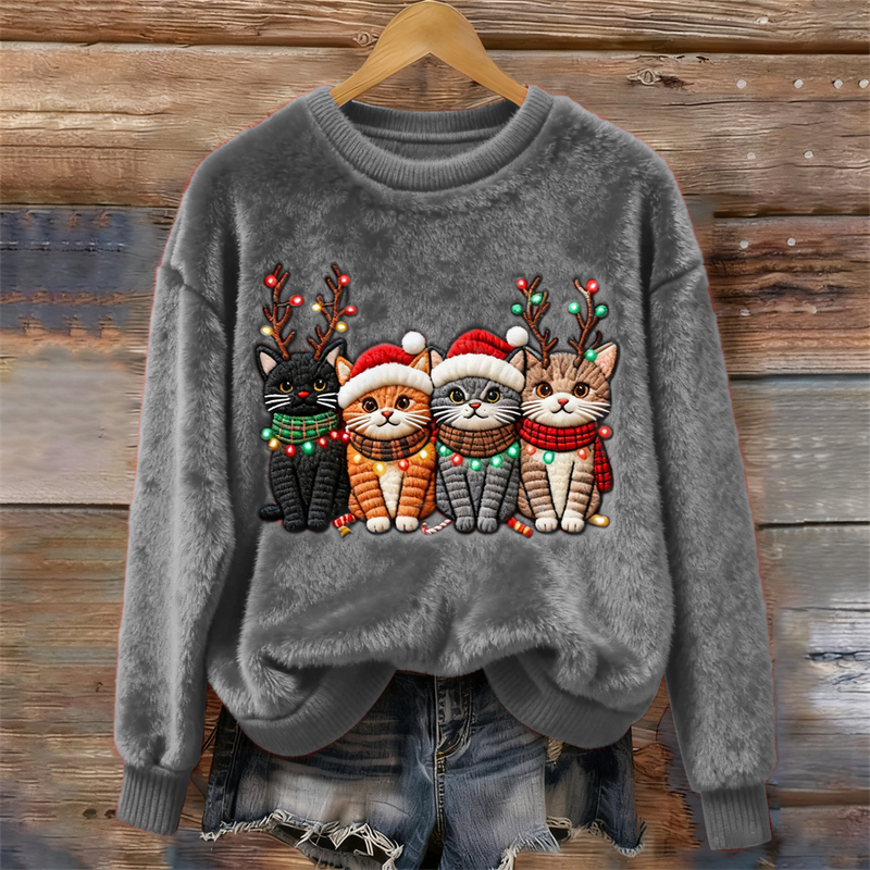 Classic Designed Jumper