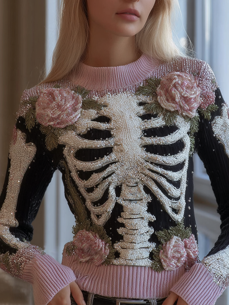 Classic Designed Jumper