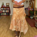 Well Tailored Garment with a Graceful Silhouette