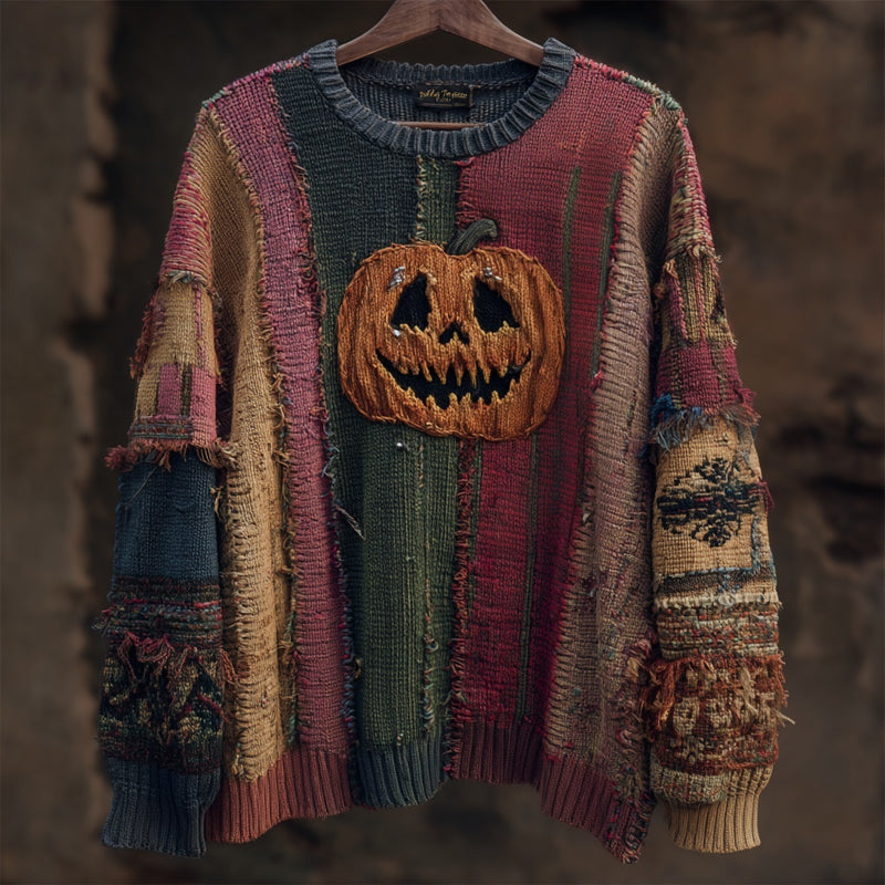 Vintage Inspired Jumper