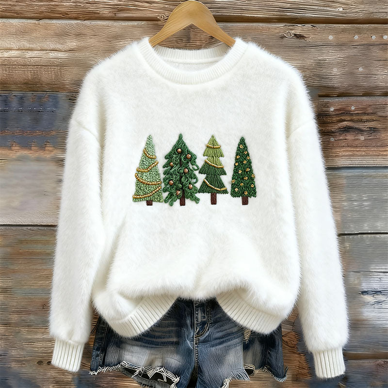Classic Vintage Jumper