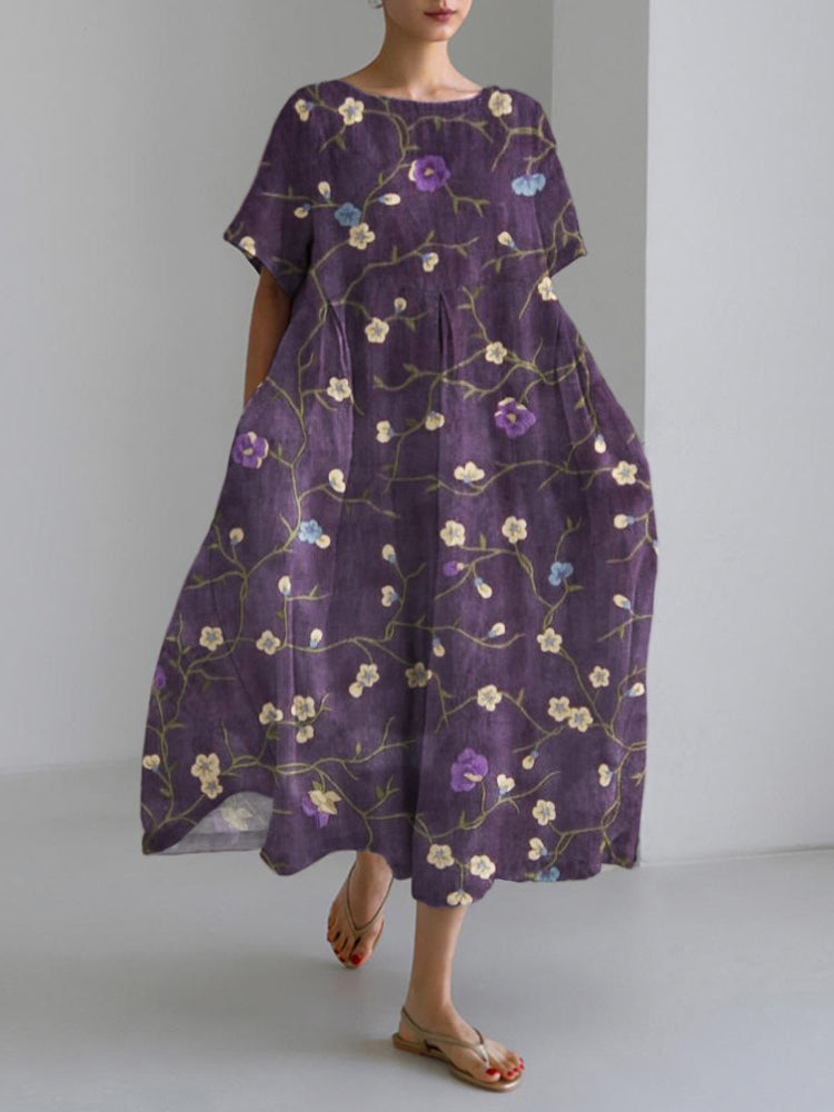 Thoughtfully Designed Dress