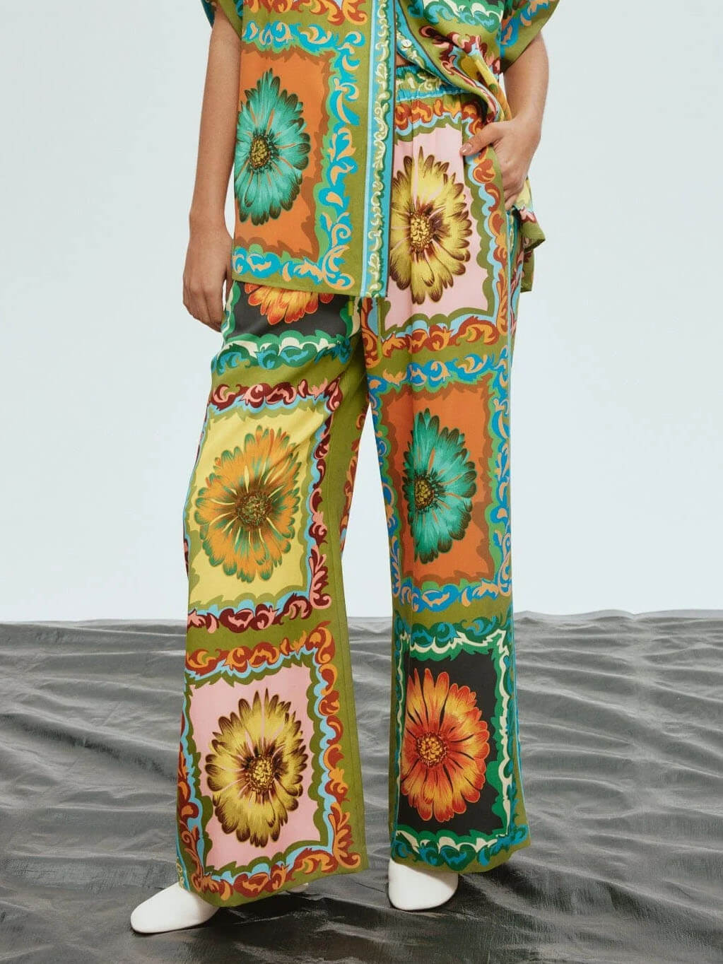 Thoughtfully Designed Pants