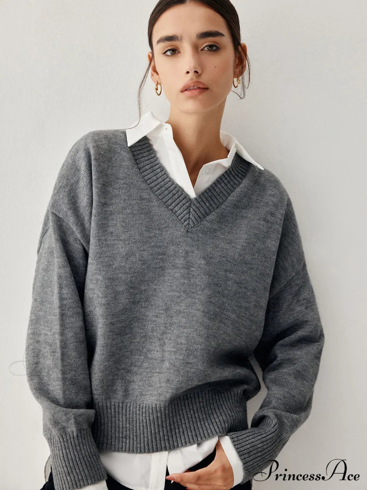 Grey