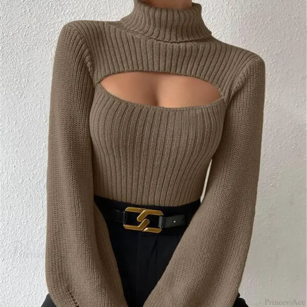 Beautifully Crafted Sweater