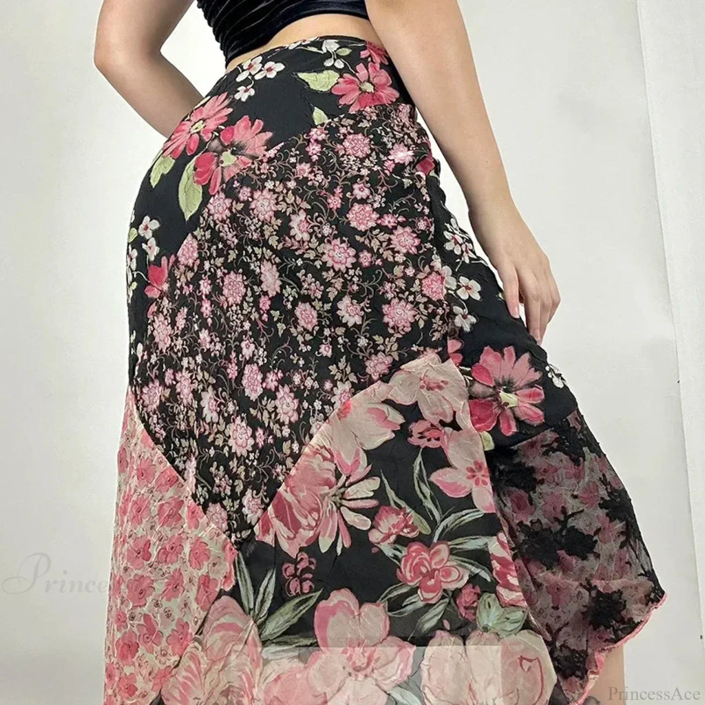 Timeless Vintage Style Garment