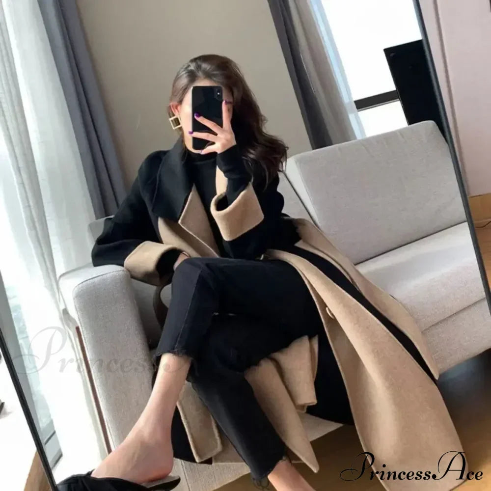 Elegantly Designed Coat