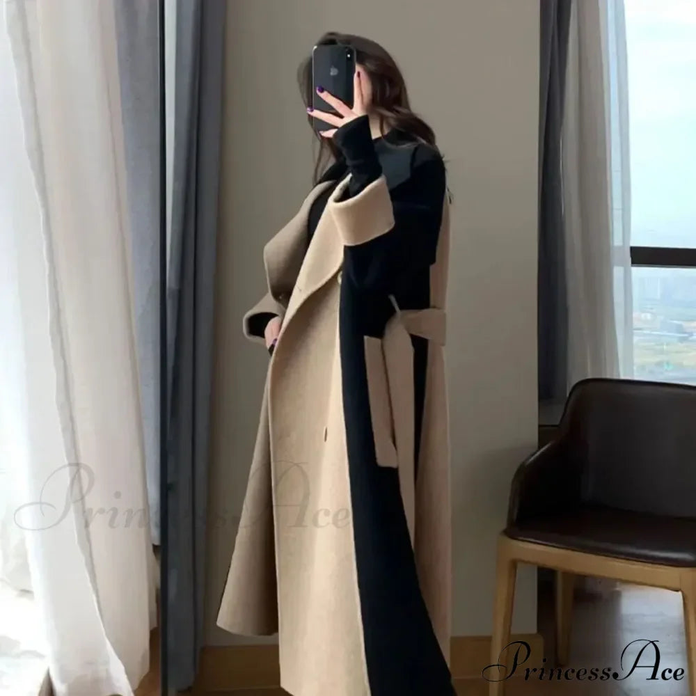 Elegantly Designed Coat