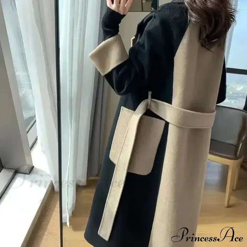 Elegantly Designed Coat