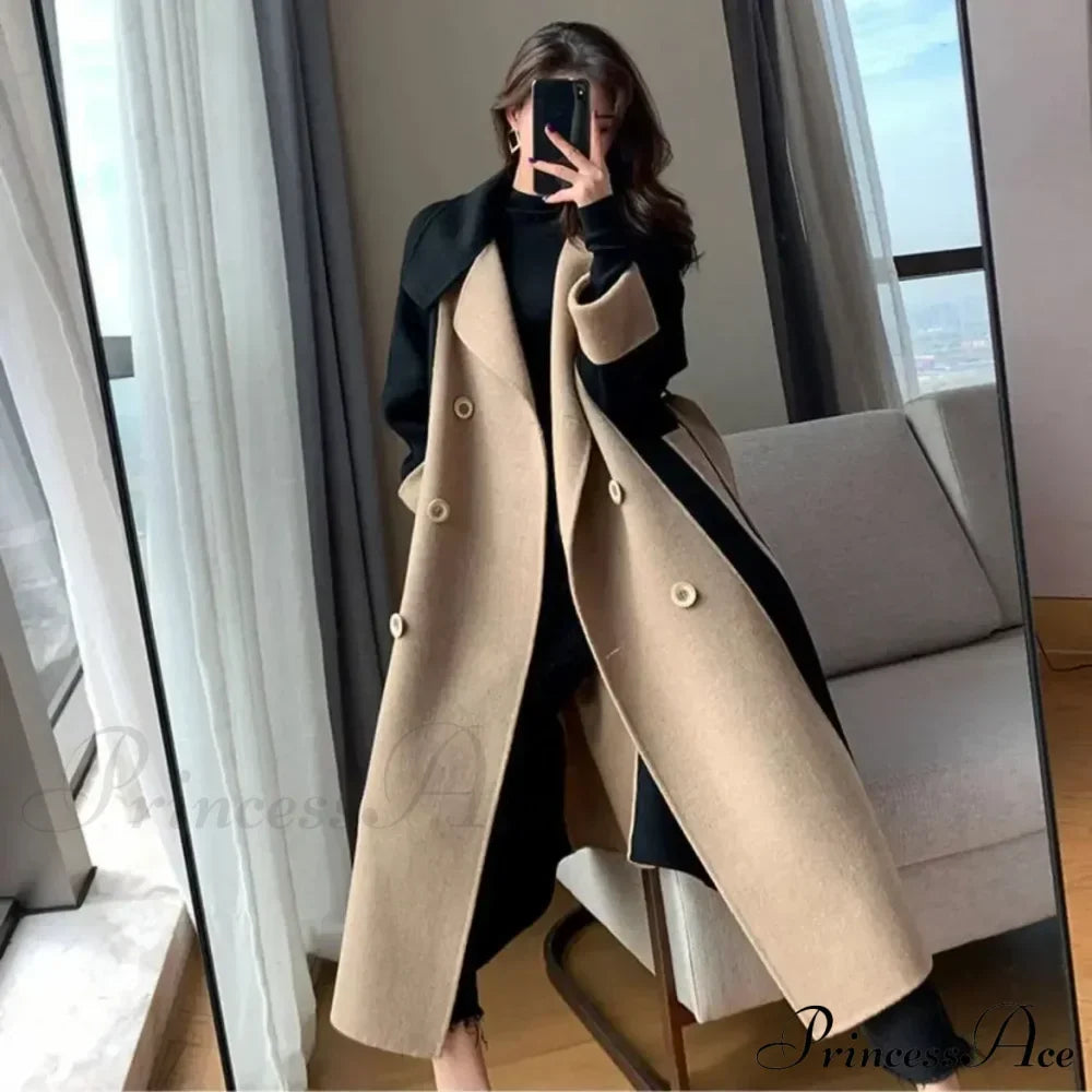 Elegantly Designed Coat