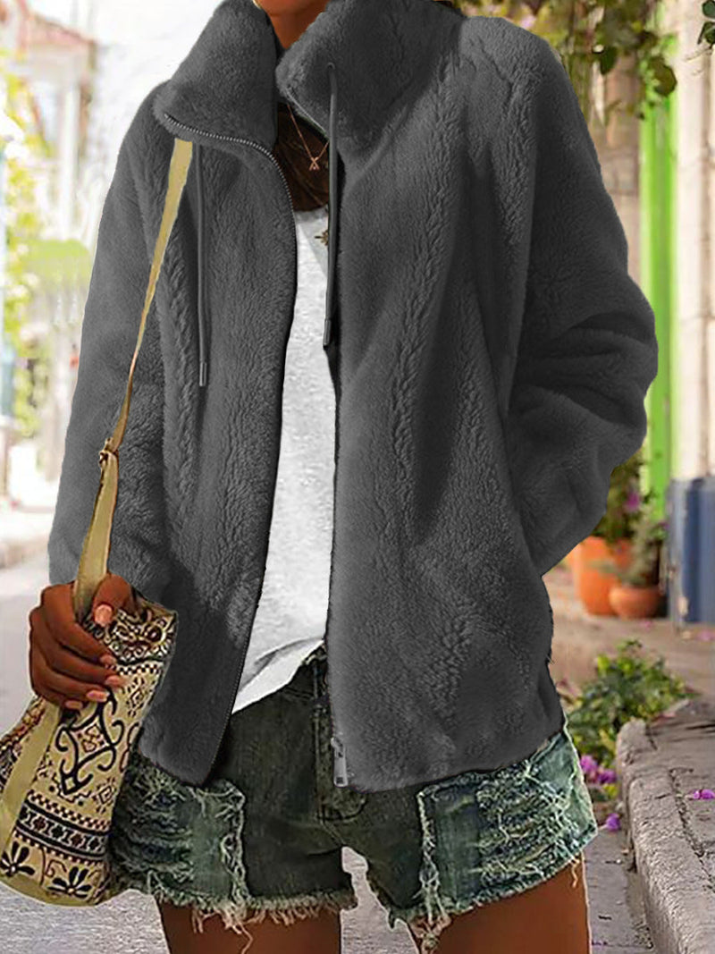 Thoughtfully Designed Jacket