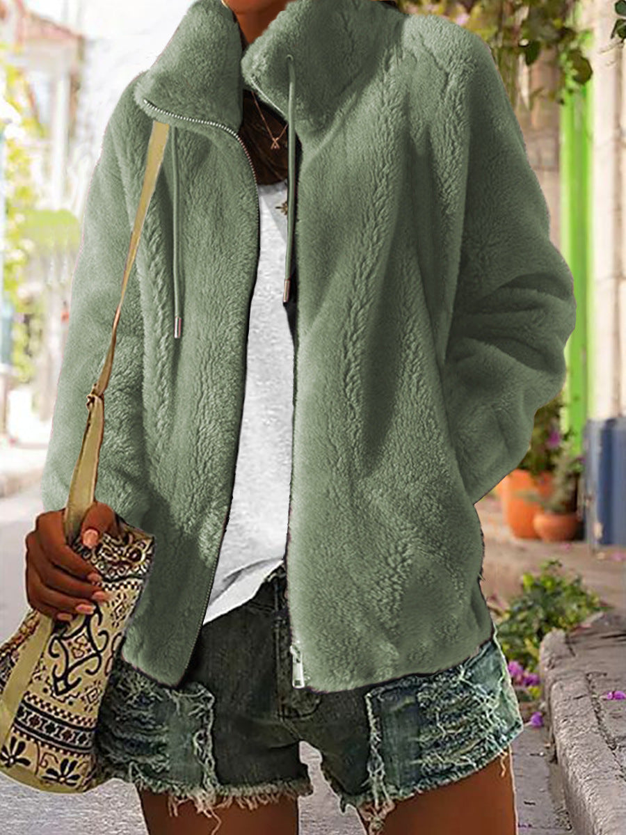 Thoughtfully Designed Jacket