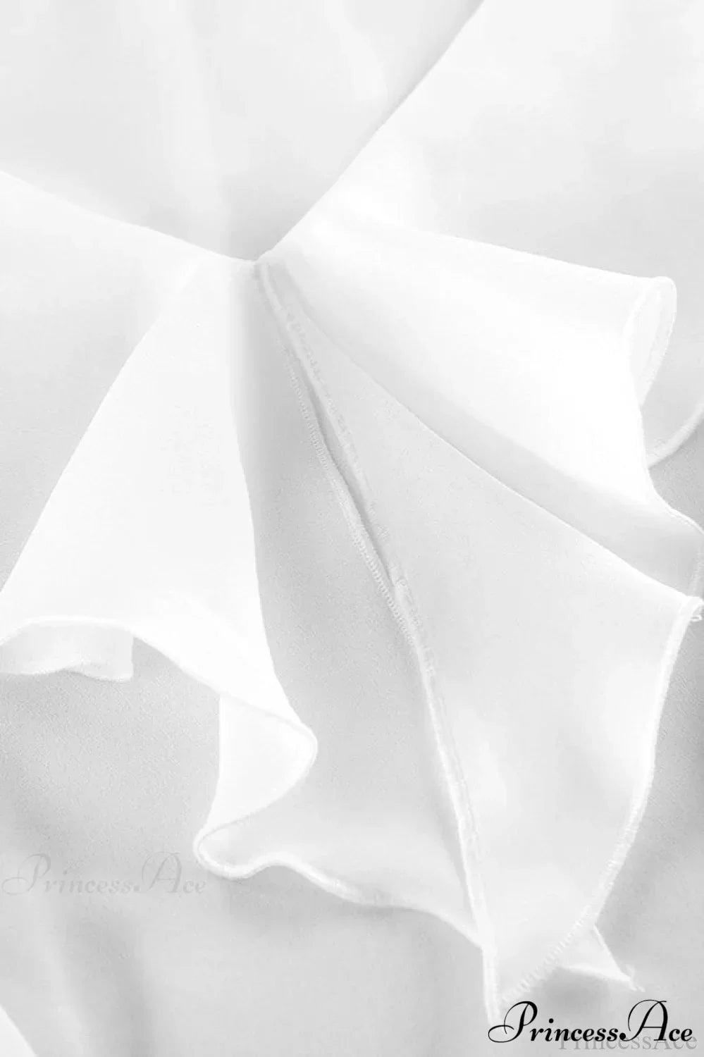 Gracefully Designed Blouse