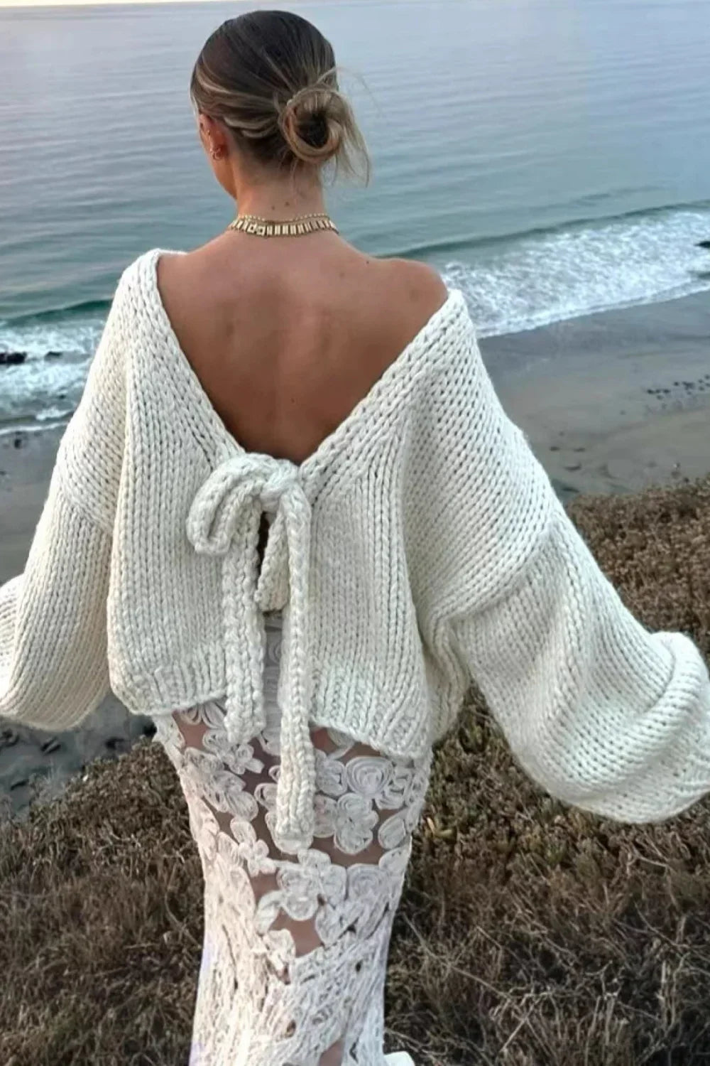 Classic Vintage Sweater