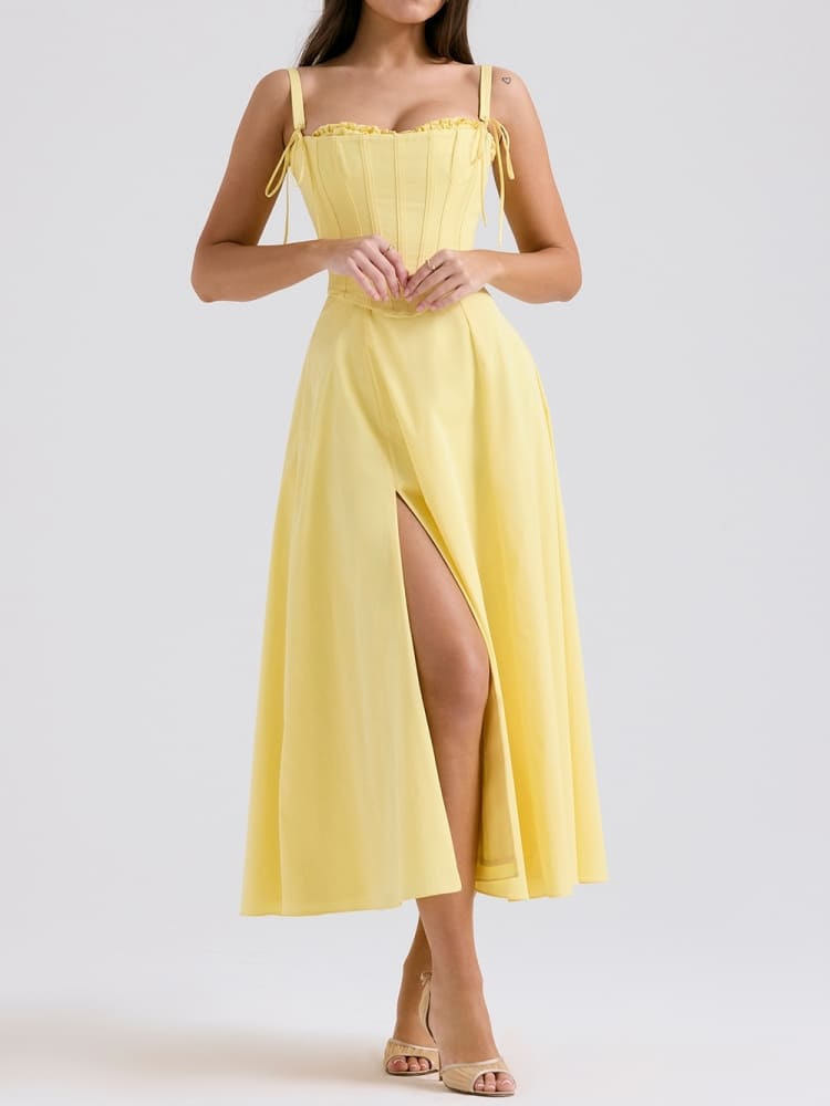 Classic Vintage Dress
