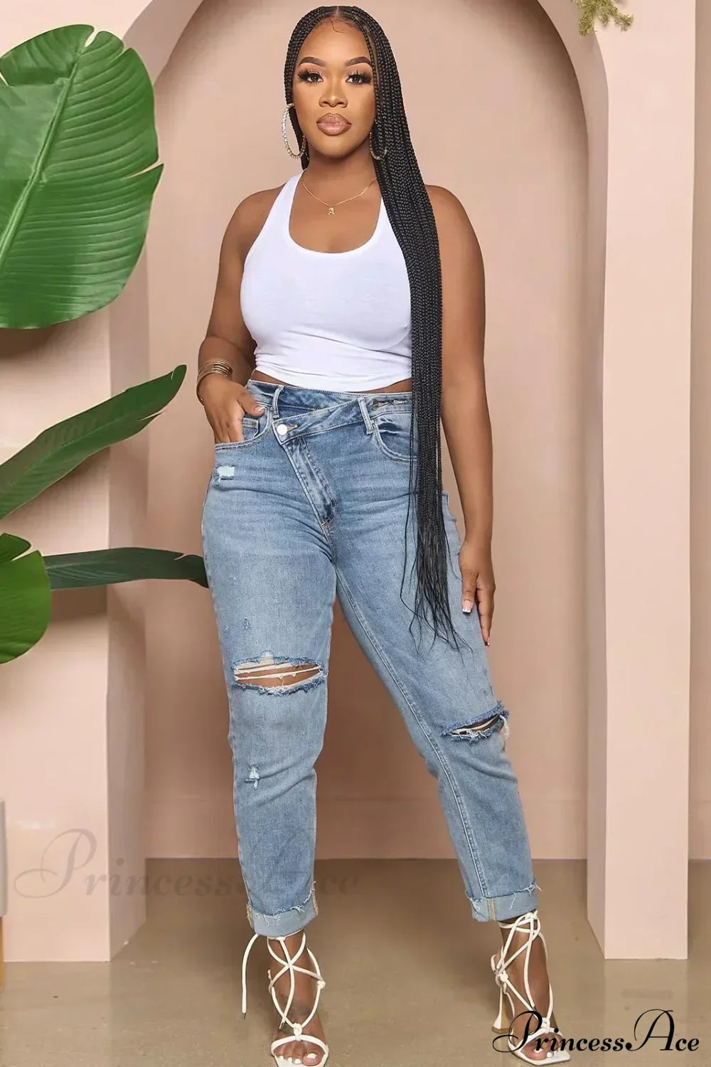 Vintage Inspired Garment