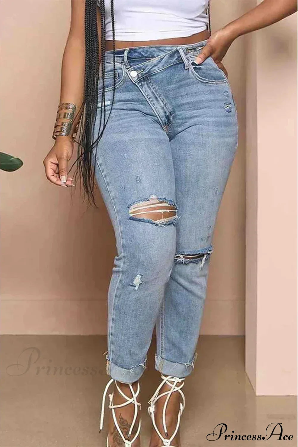 Vintage Inspired Garment