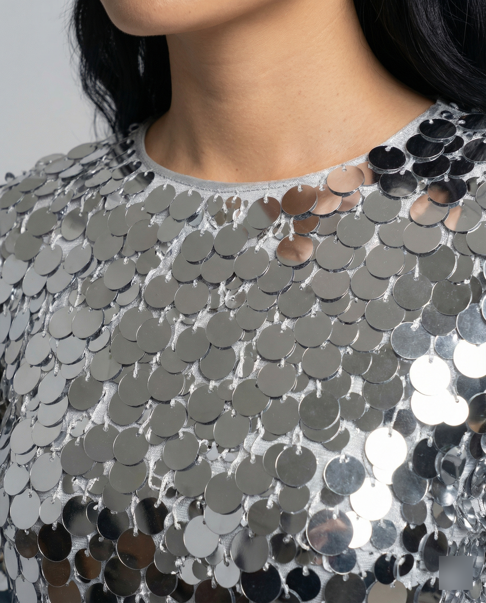 Classic Designed Garment