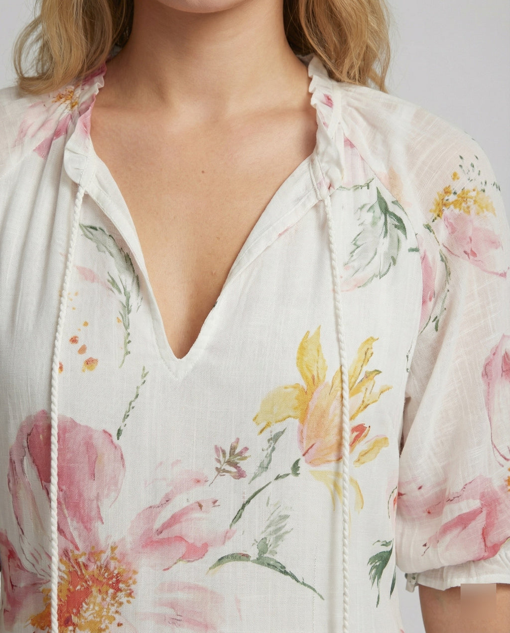 Vintage Inspired Garment