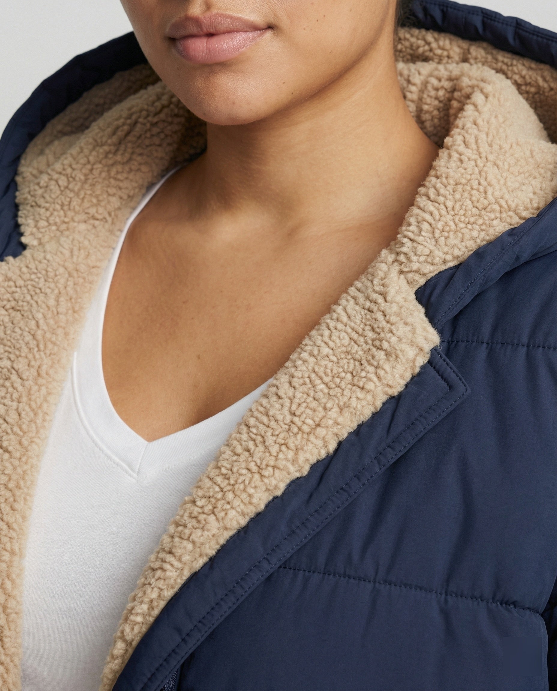 Classic Designed Garment