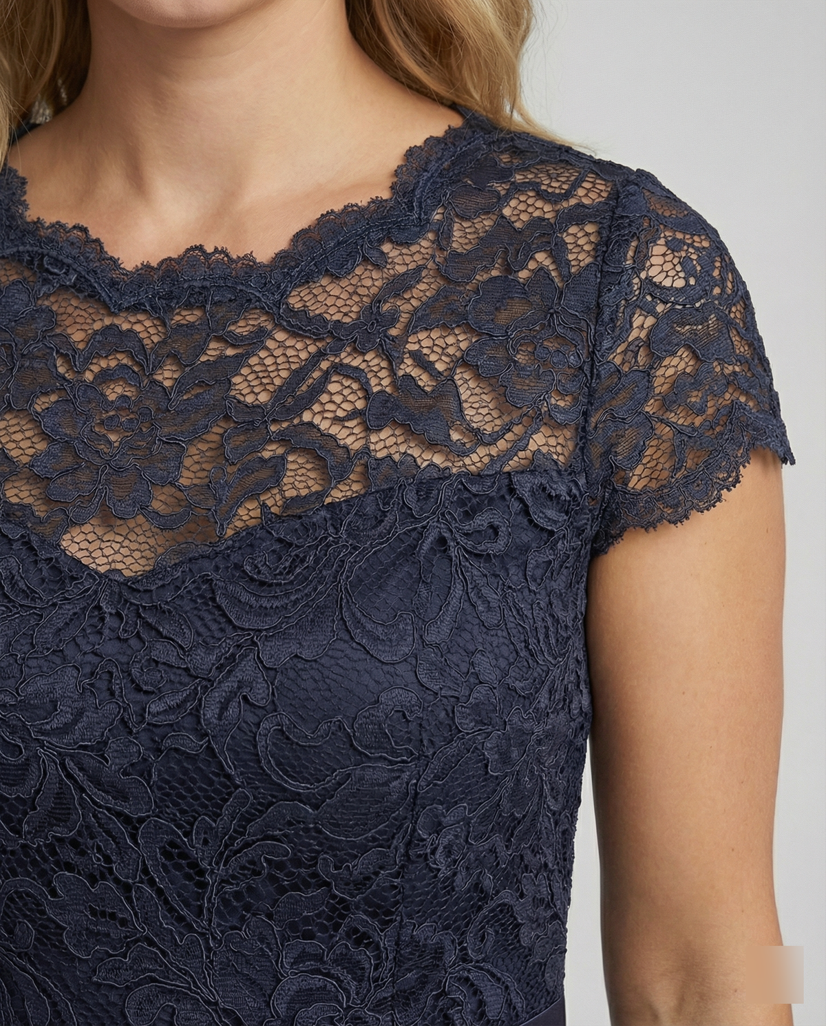 Classic Designed Garment