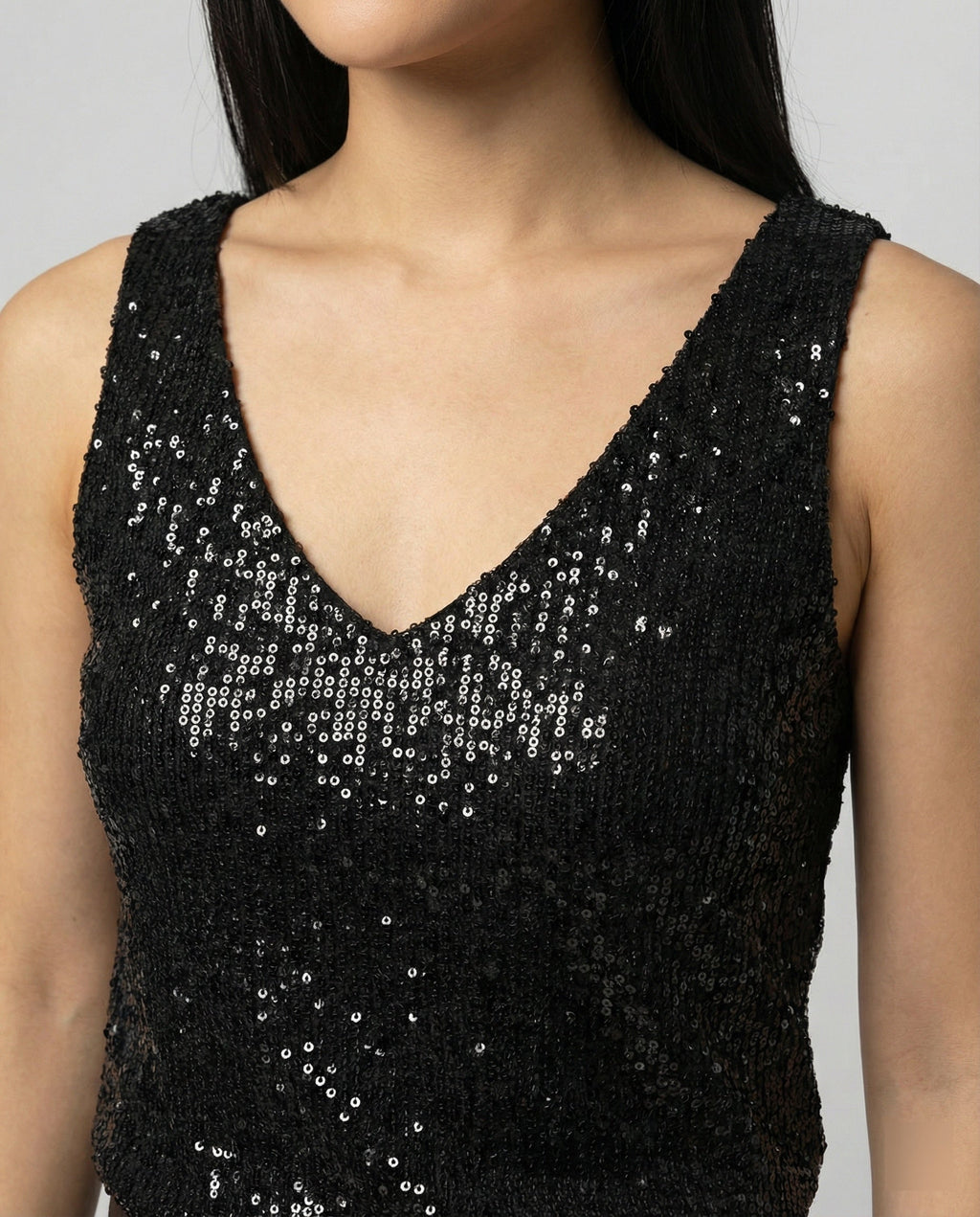 Gracefully Designed Garment