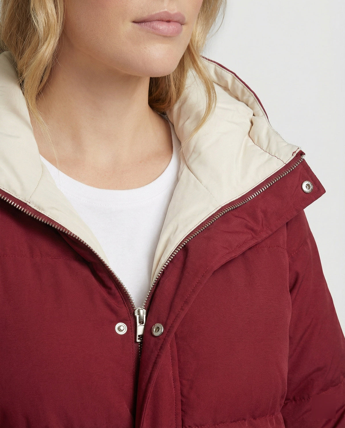 Thoughtfully Designed Garment