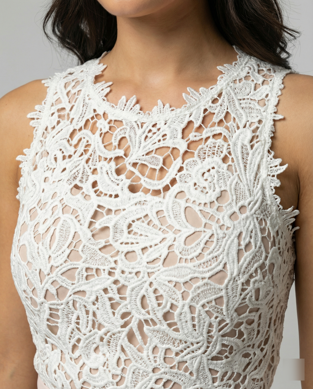 Classic Designed Garment