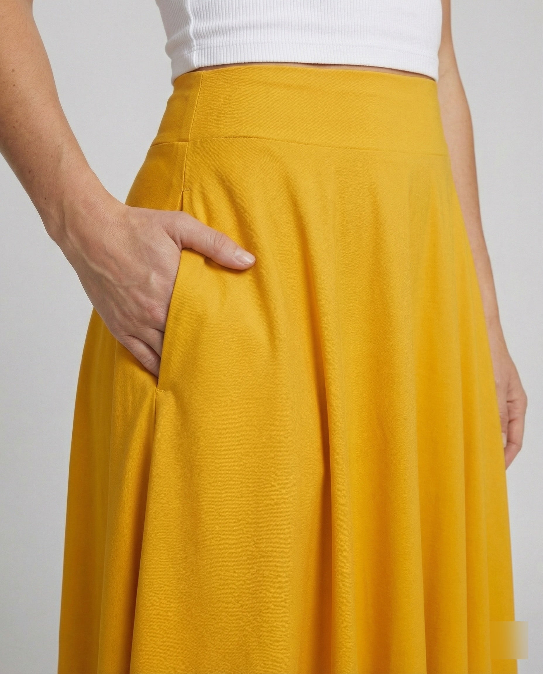 Thoughtfully Designed Garment