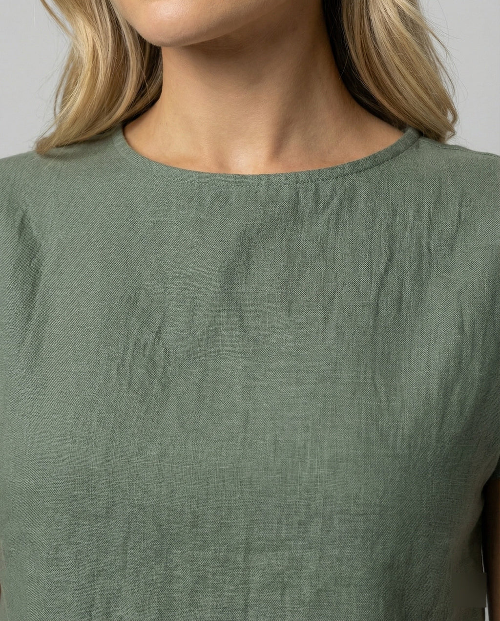 Elegantly Designed Garment