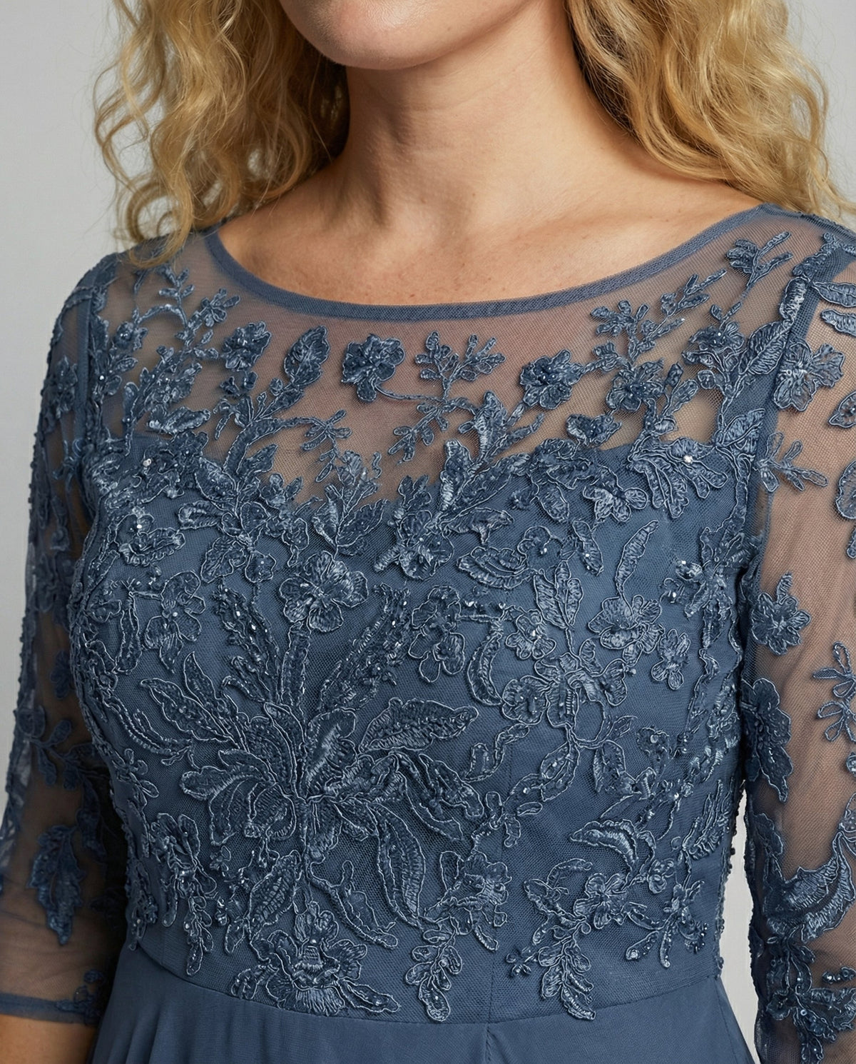 Vintage Inspired Garment