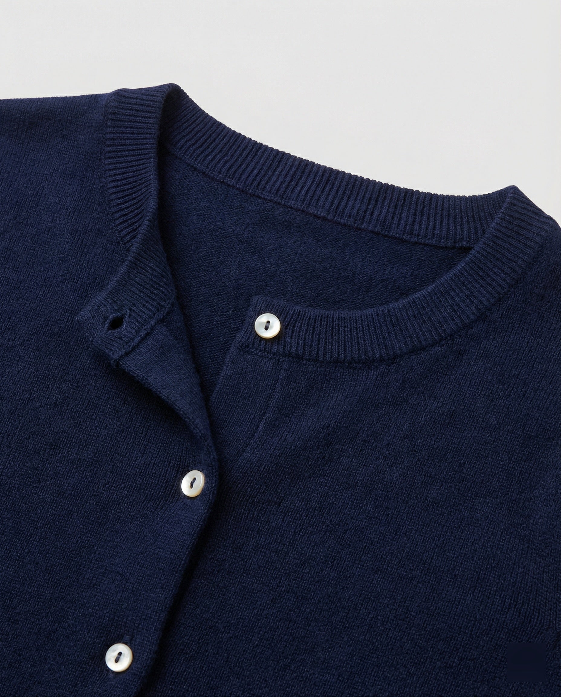 Gracefully Designed Cardigan