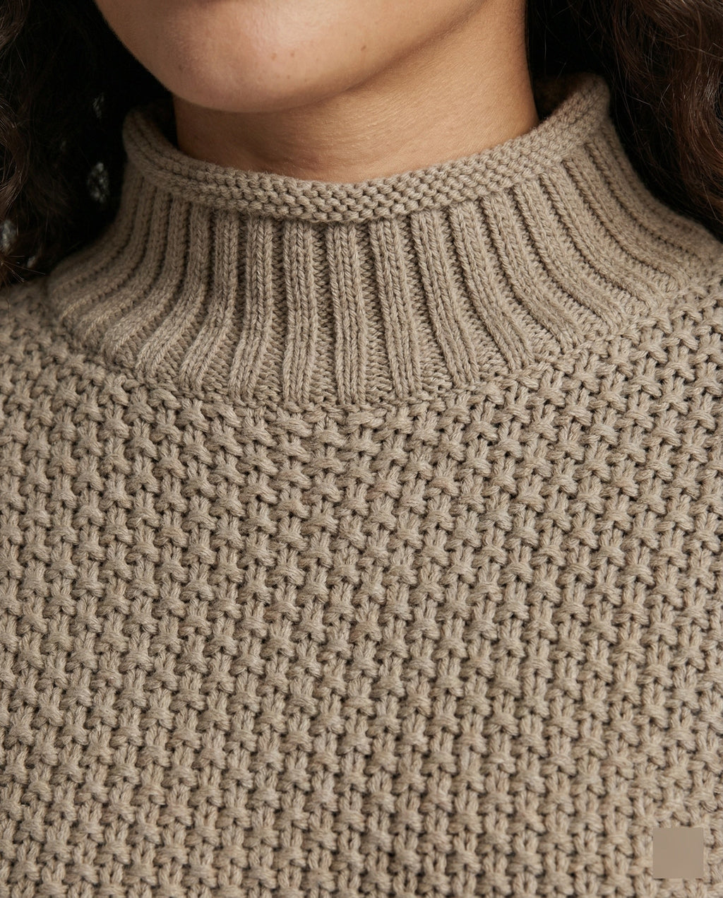 Classic Vintage Pullover