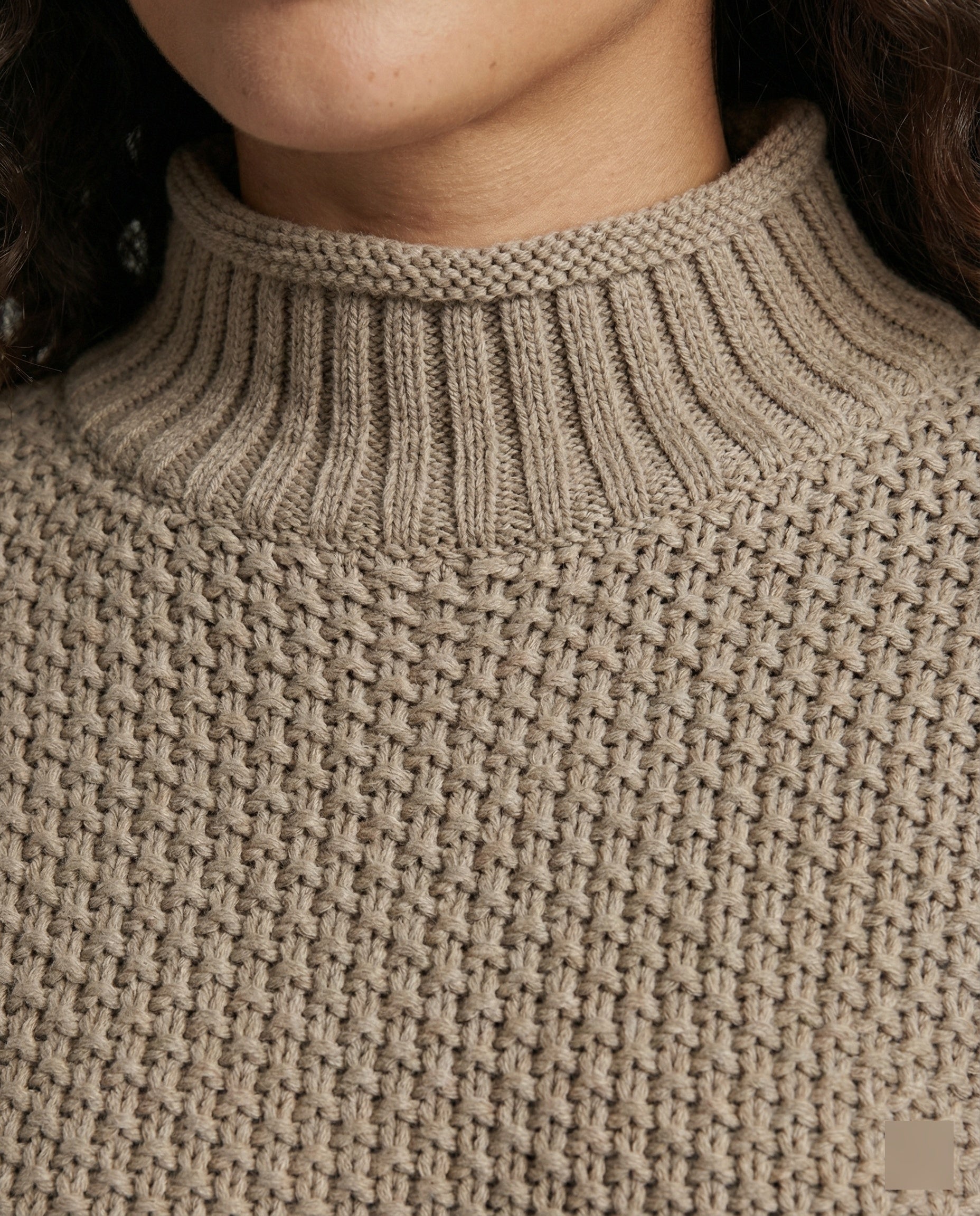 Classic Vintage Pullover