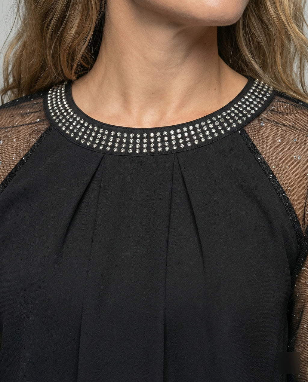 Elegantly Designed Top