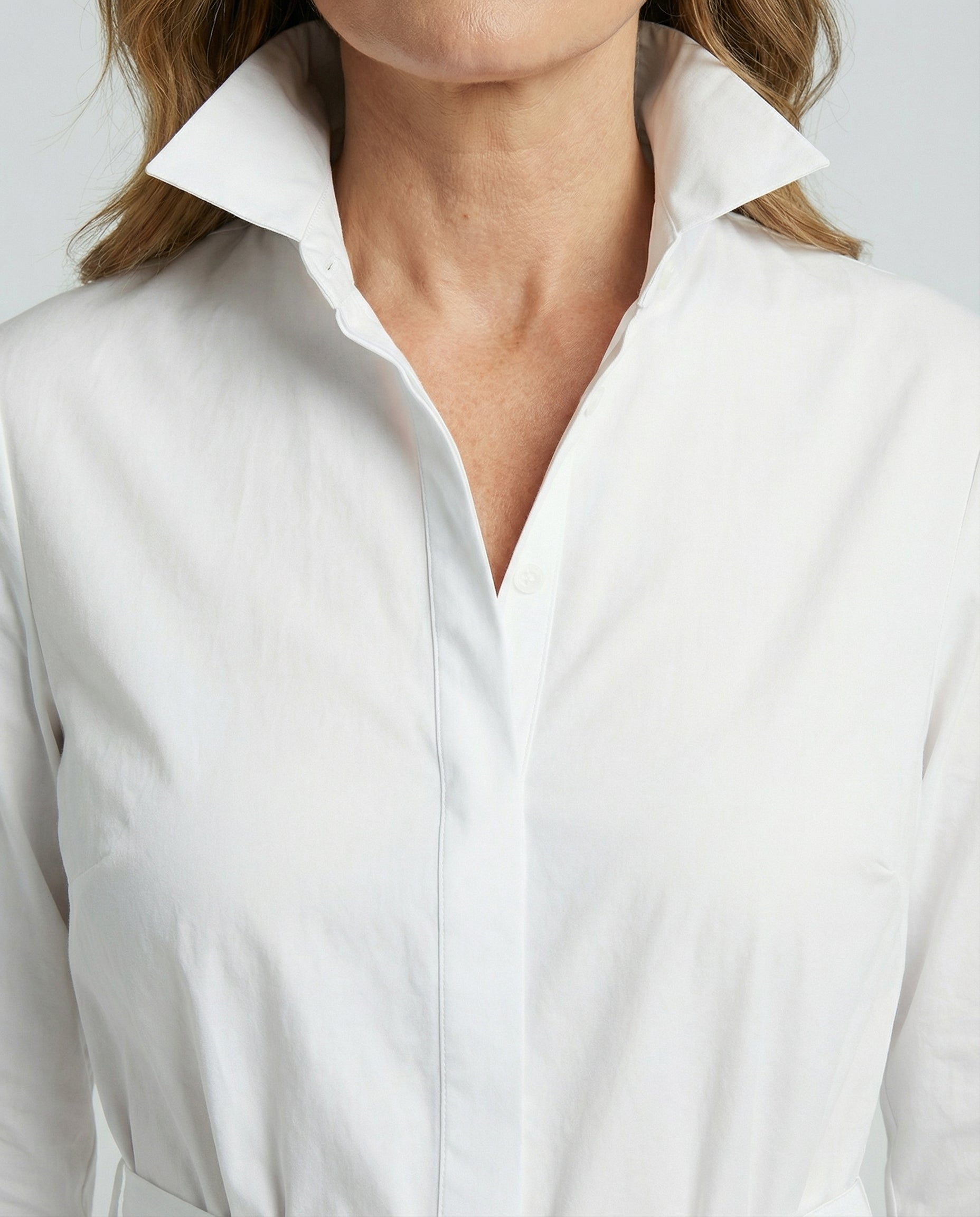 Thoughtfully Designed Garment