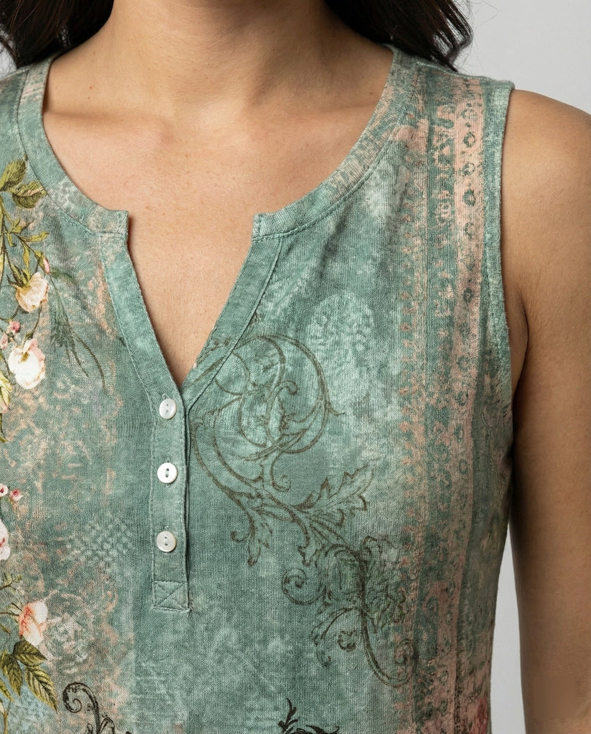 Beautifully Crafted Top