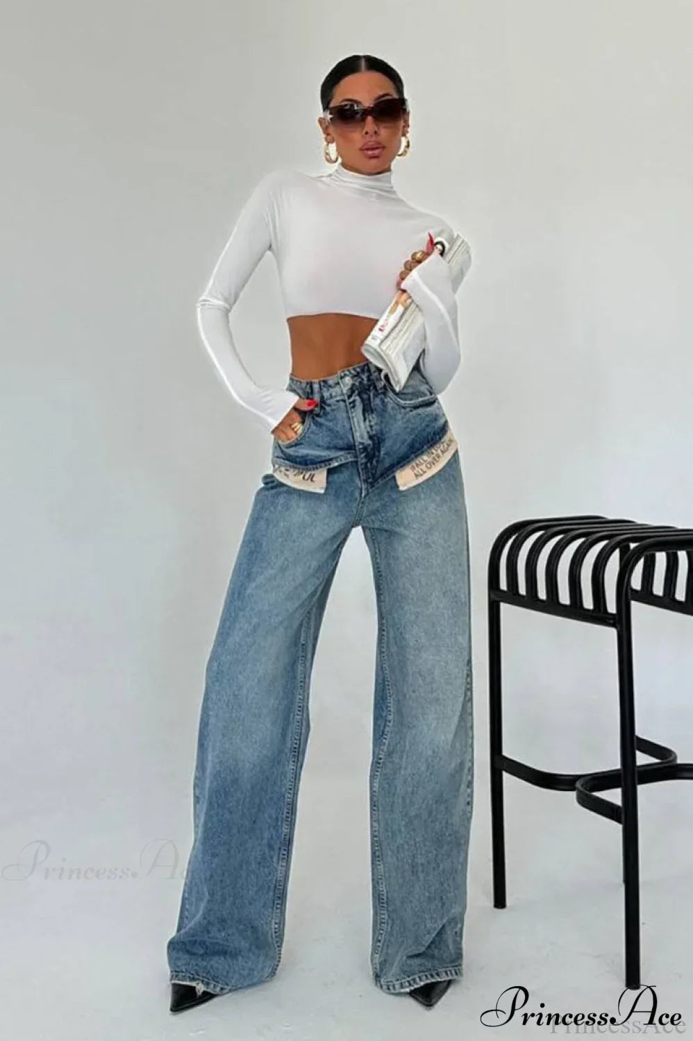 Classic Vintage Garment