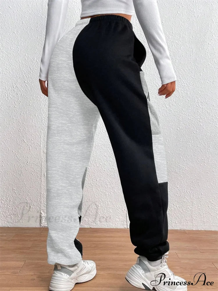 Classic Designed Pants