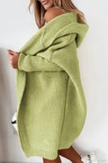 Apple Green