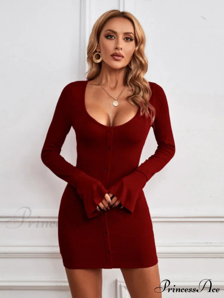 Wine Red