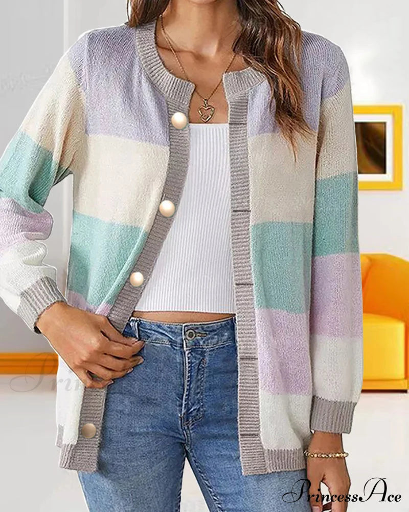 Beautifully Crafted Cardigan