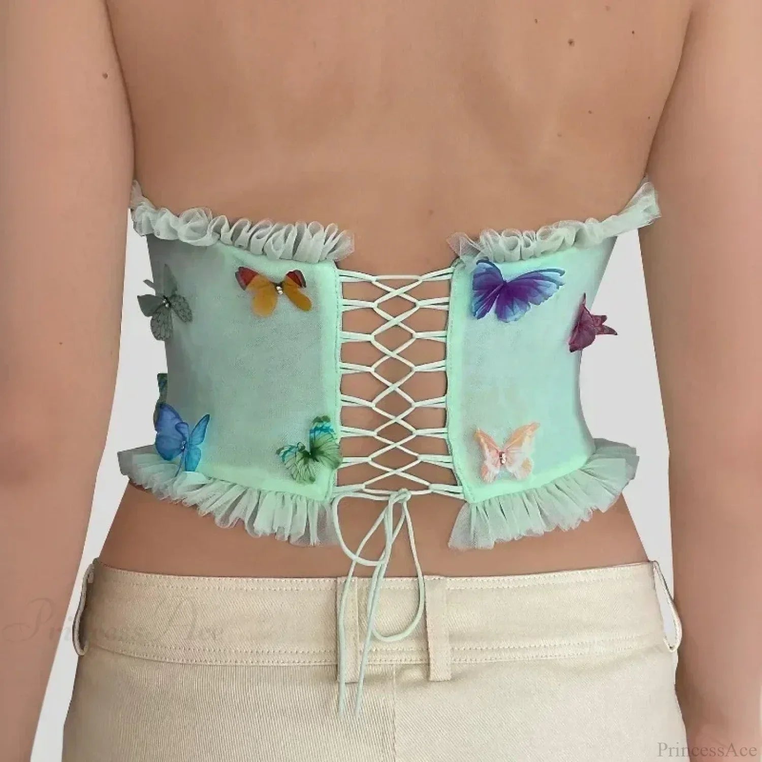 Classic Designed Top