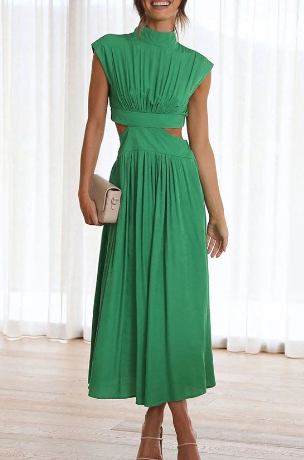 Timeless Vintage Style Garment