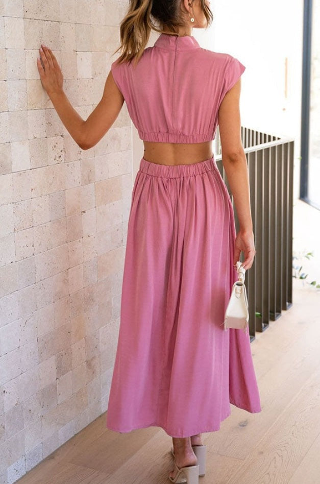 Timeless Vintage Style Garment