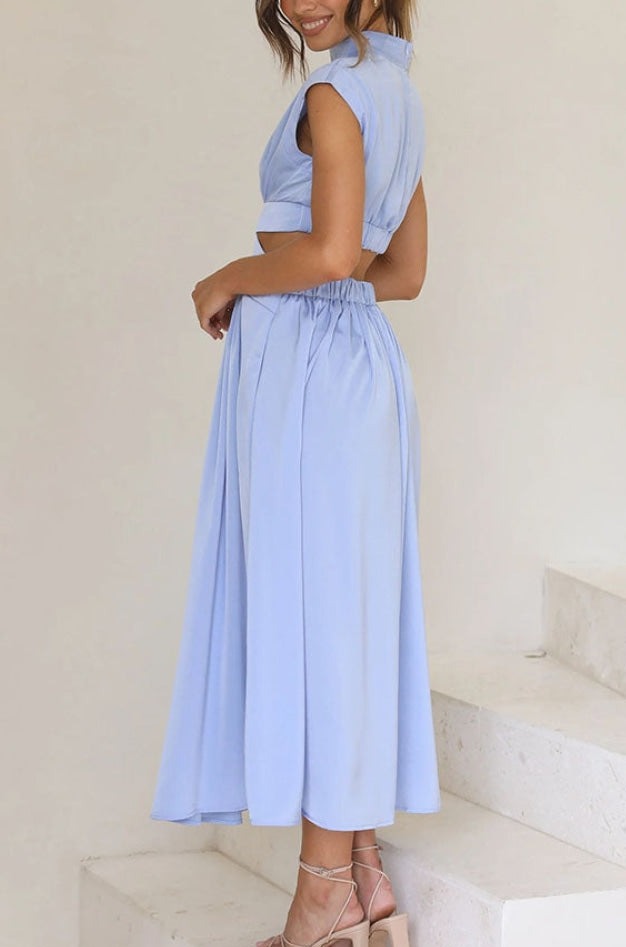 Timeless Vintage Style Garment