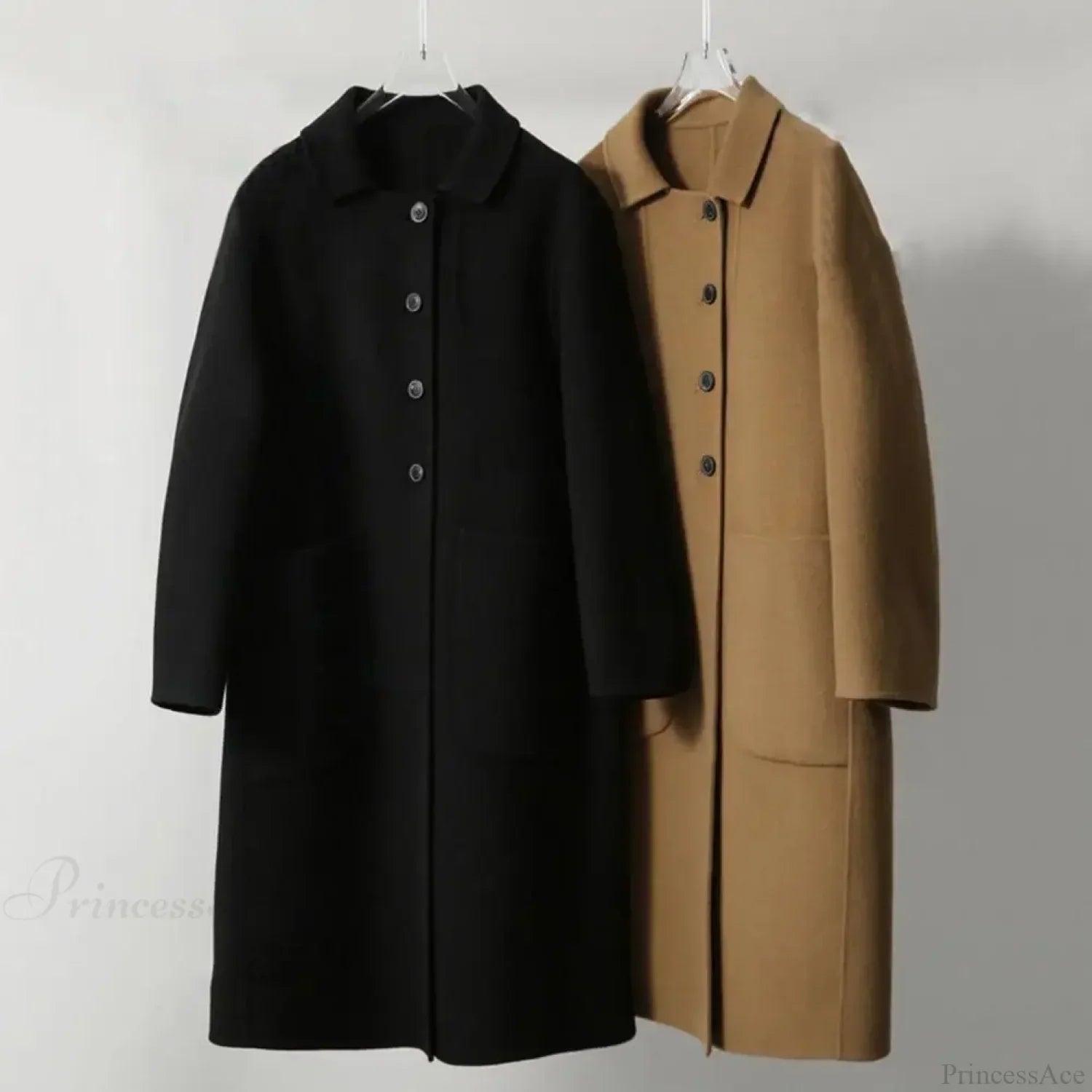 Elegantly Designed Coat